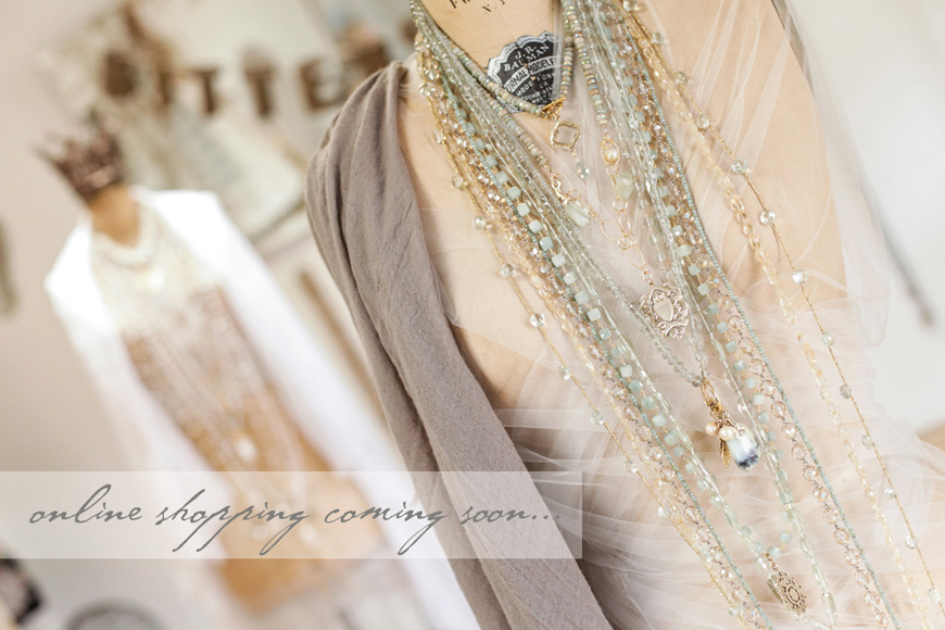 Bittersweet Onlineshopping